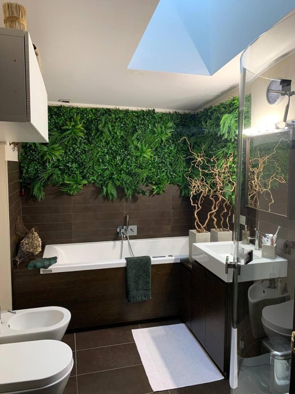 Residenza Taliedo, In Casa Privata, Abitata, Solo Camera Doppia E Bagno Personale Milan Bagian luar foto